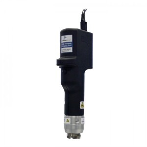 High Power Crimper No Jaw Sets